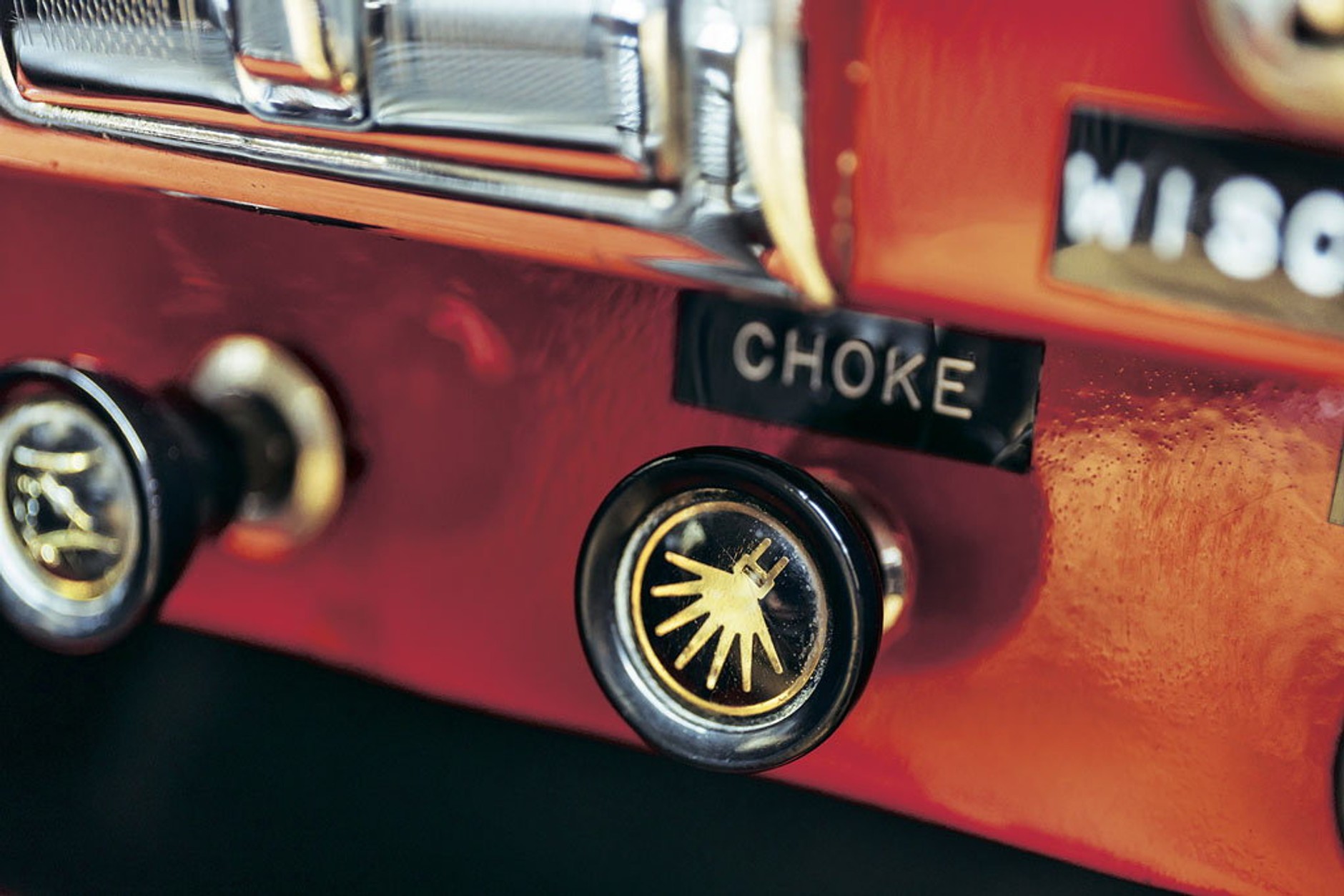 Samice Alfa - Alfy Romeo 4C i Giulietta SS