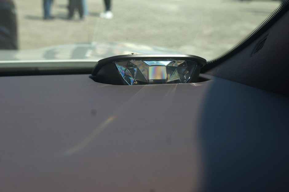 Denza Z9 GT