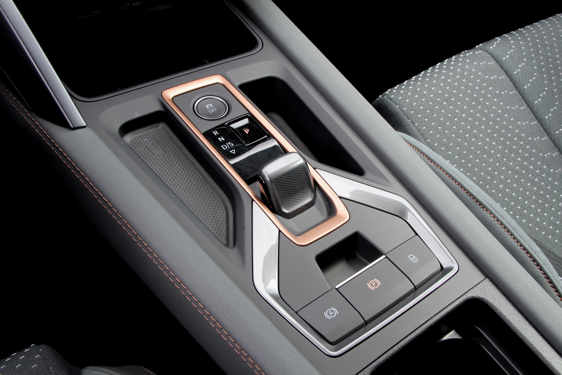 Cupra Formentor VZ5 2026