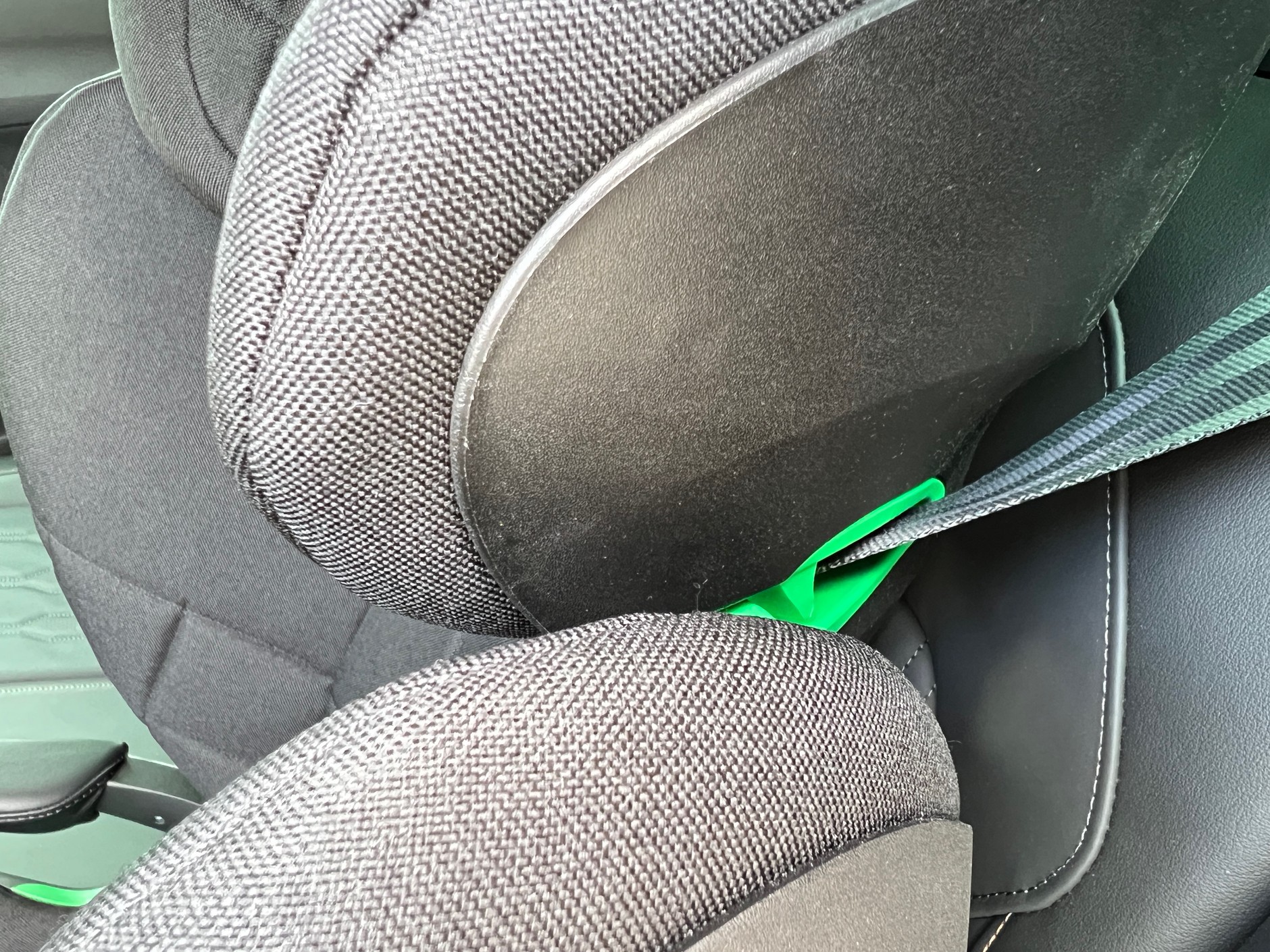 Avionaut Maxspace Comfort System +