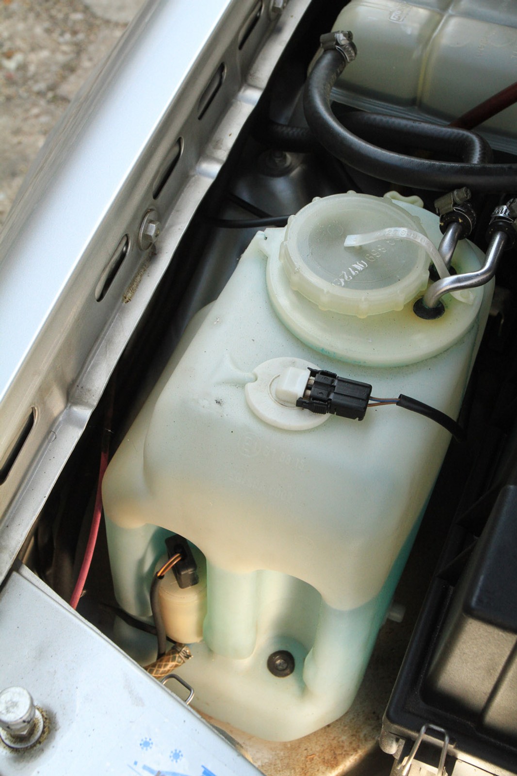 Mercedes W124 - klasyk na każdy dzień