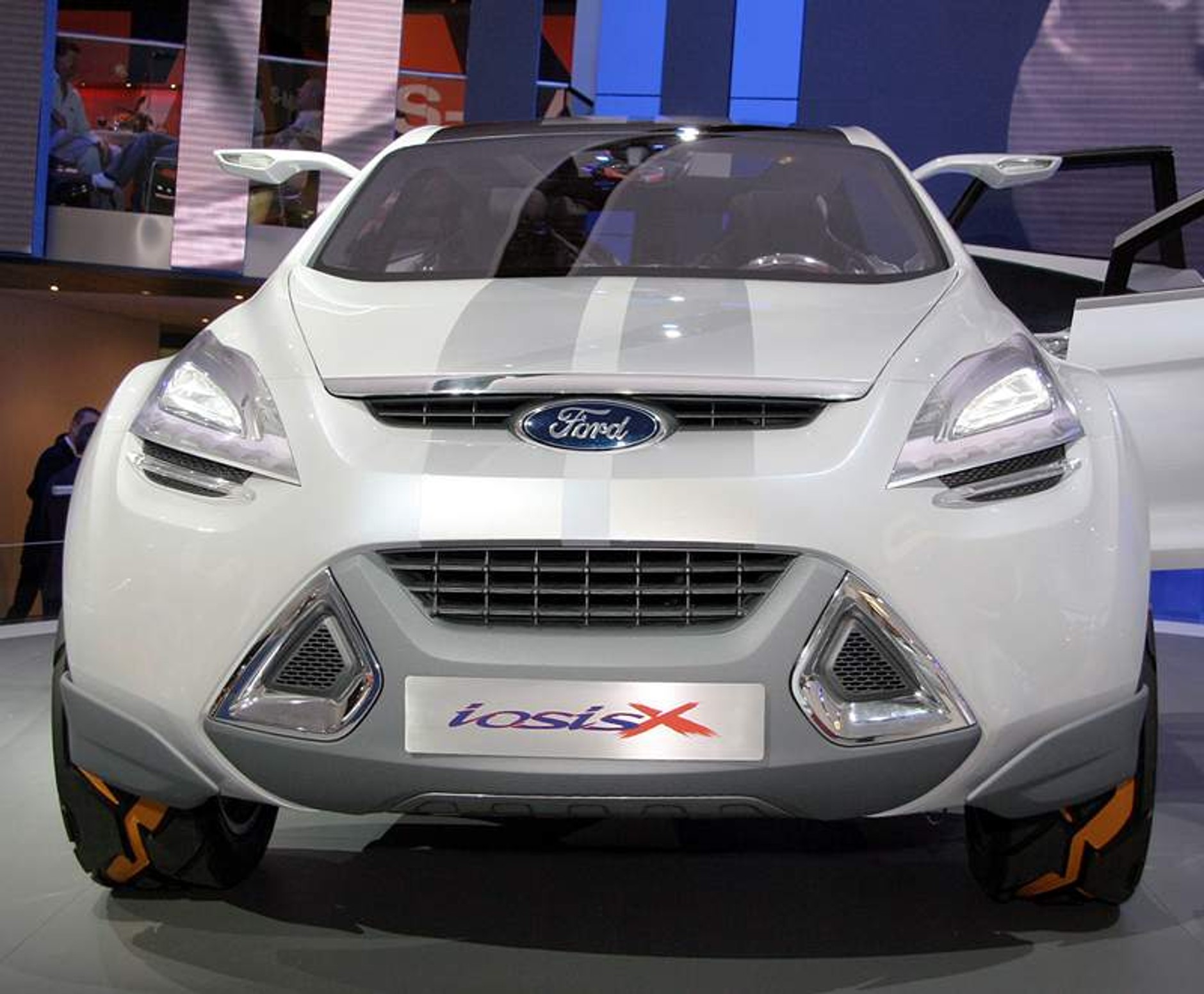 Paryż na żywo: fotogaleria z targów – Drugi dzień targów