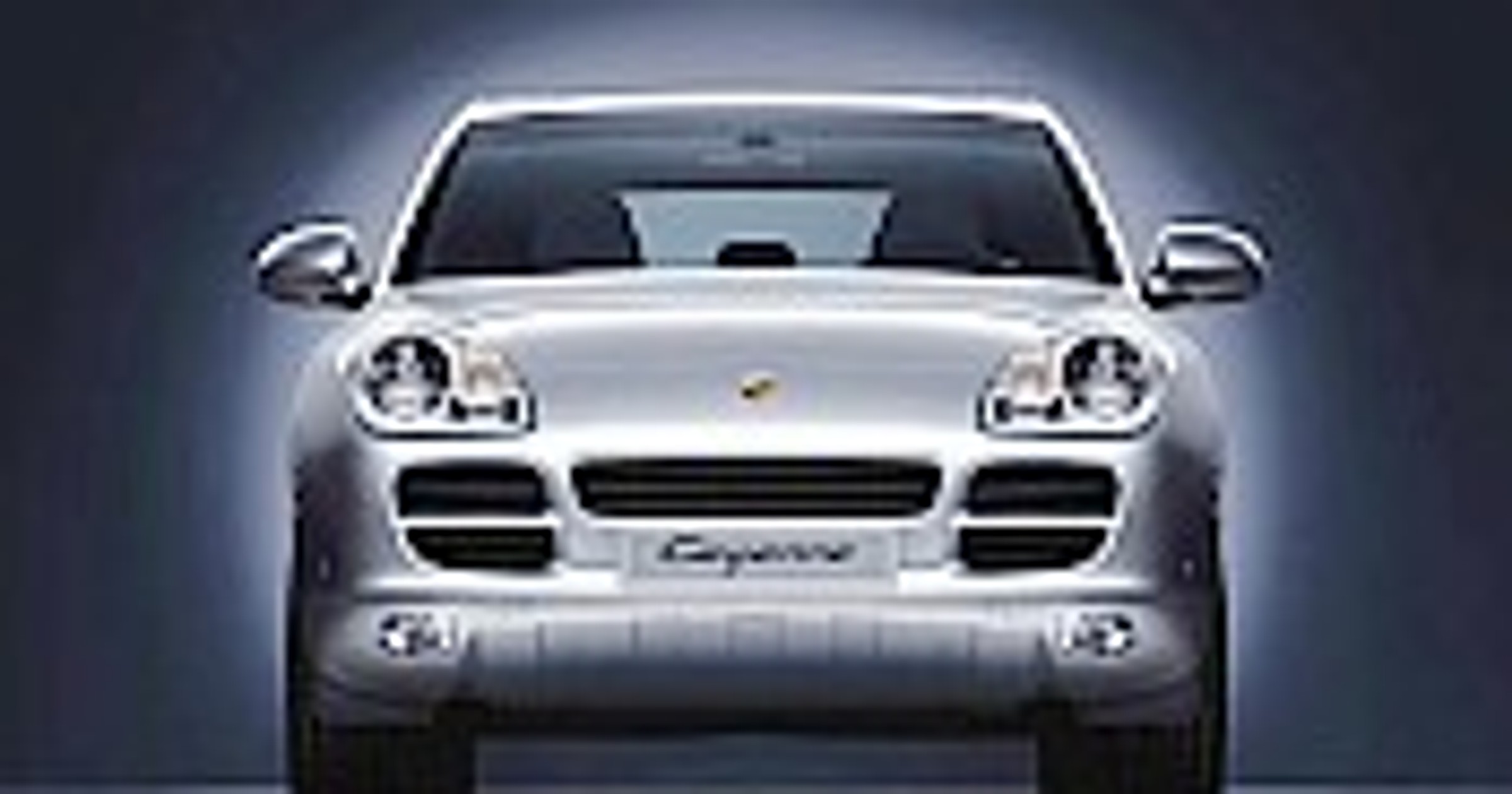 Porsche Cayenne Turbo S: S-zybki SUV
