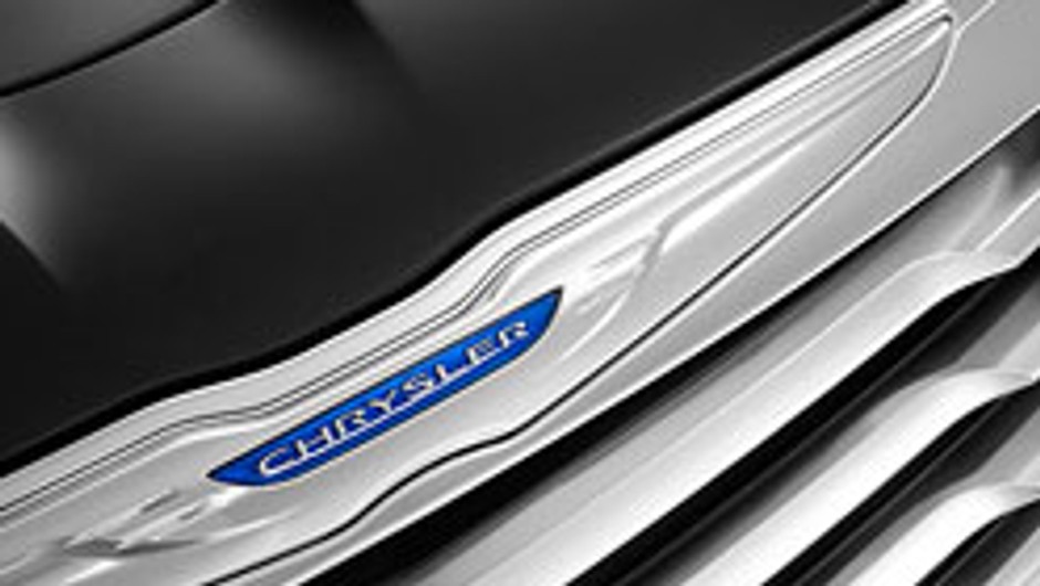 Fiat zwiększa udziały w Chryslerze