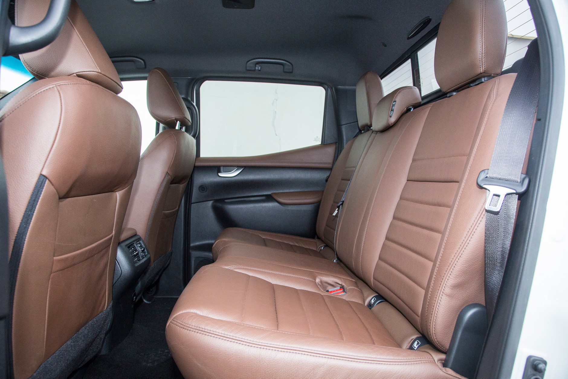 Mercedes klasy X 250 d 4Matic