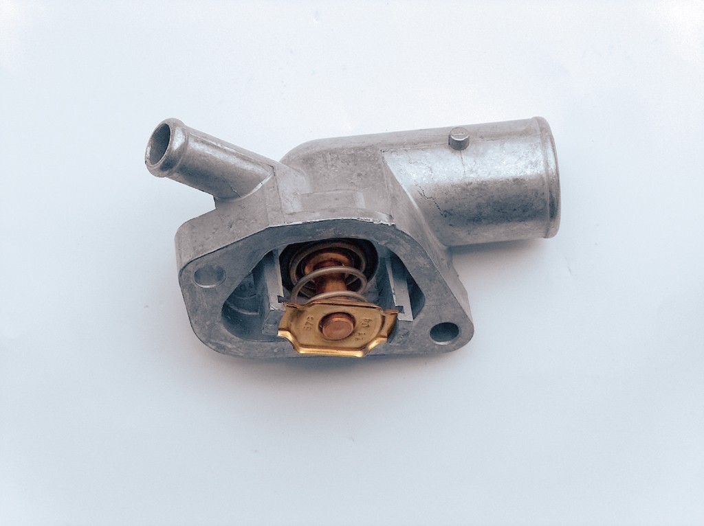 Przegrzany silnik - radzimy jak uniknąć poważnej awarii