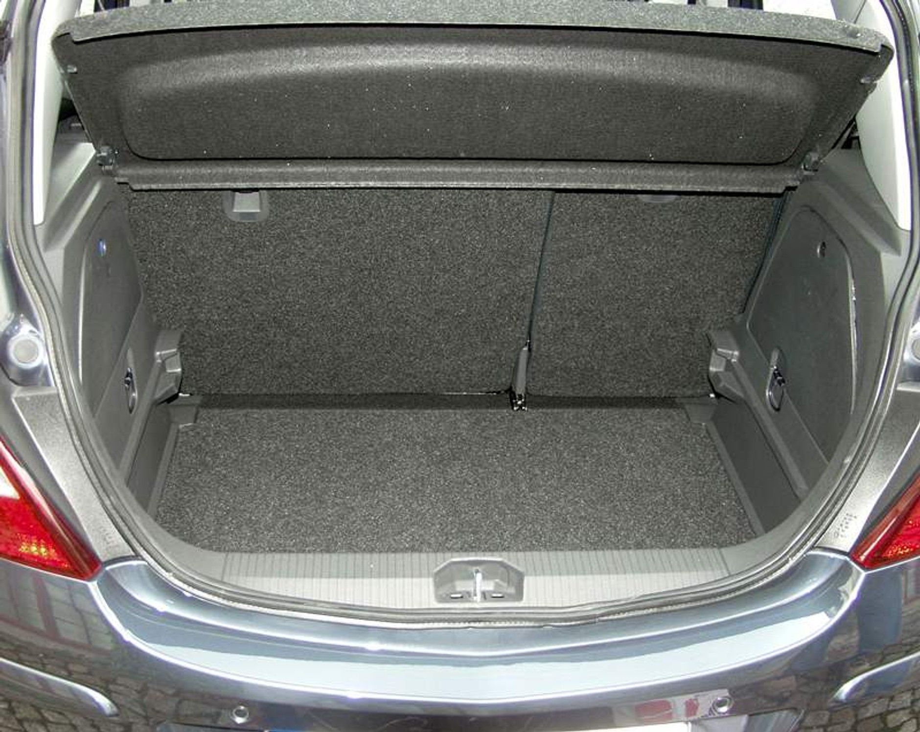 Nowy Opel Corsa – pierwsze wrażenia z jazdy