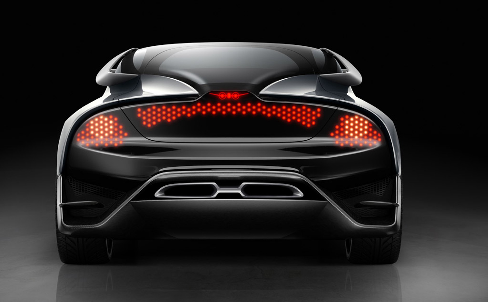 Saab PhoeniX: jutro zaczyna się  dziś