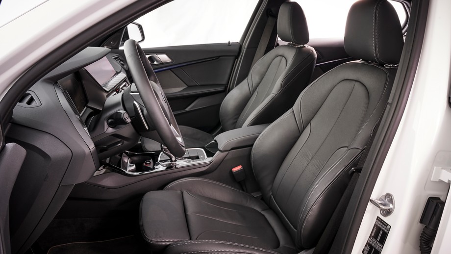 BMW serii 1 3 seria 2019 r.