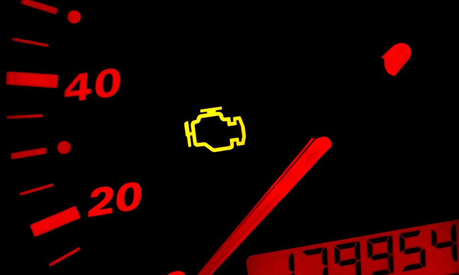 Check engine