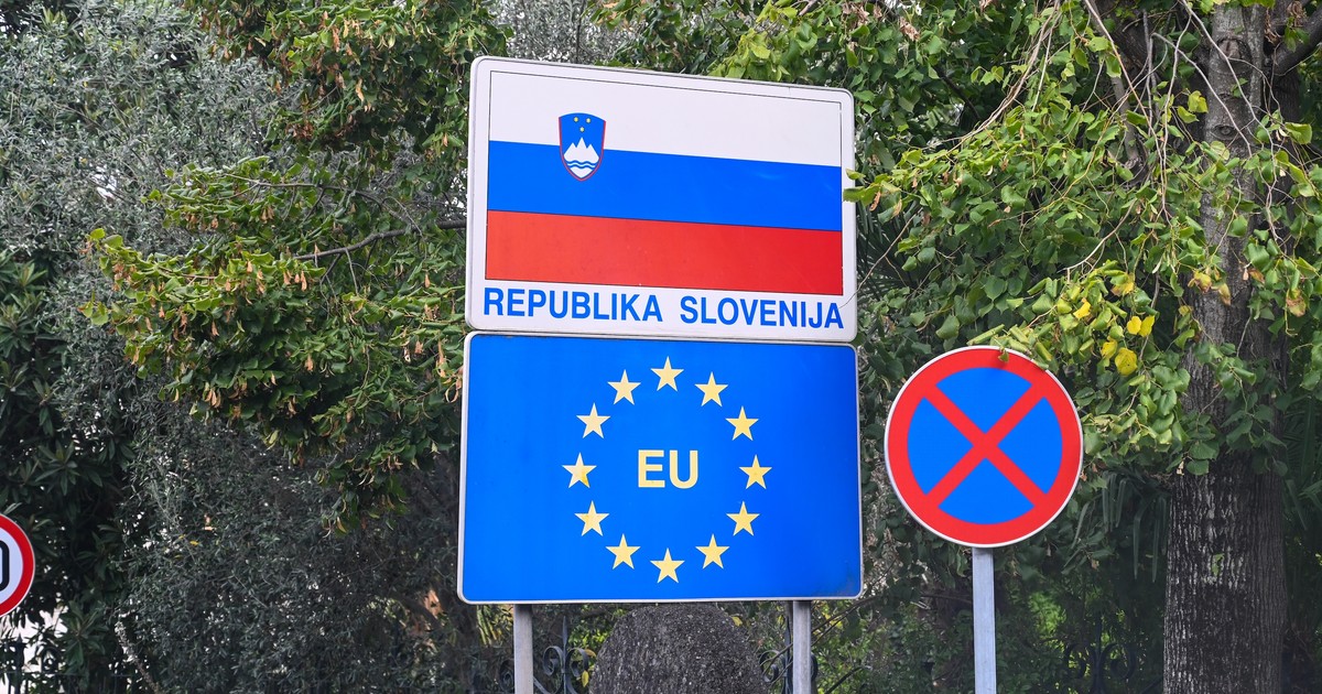 Słowenia
