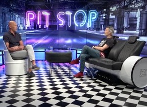 Auto Świat Pit Stop. Koszmarny wypadek zmienił życie Macieja Zientarskiego, a on nadal kocha samochody