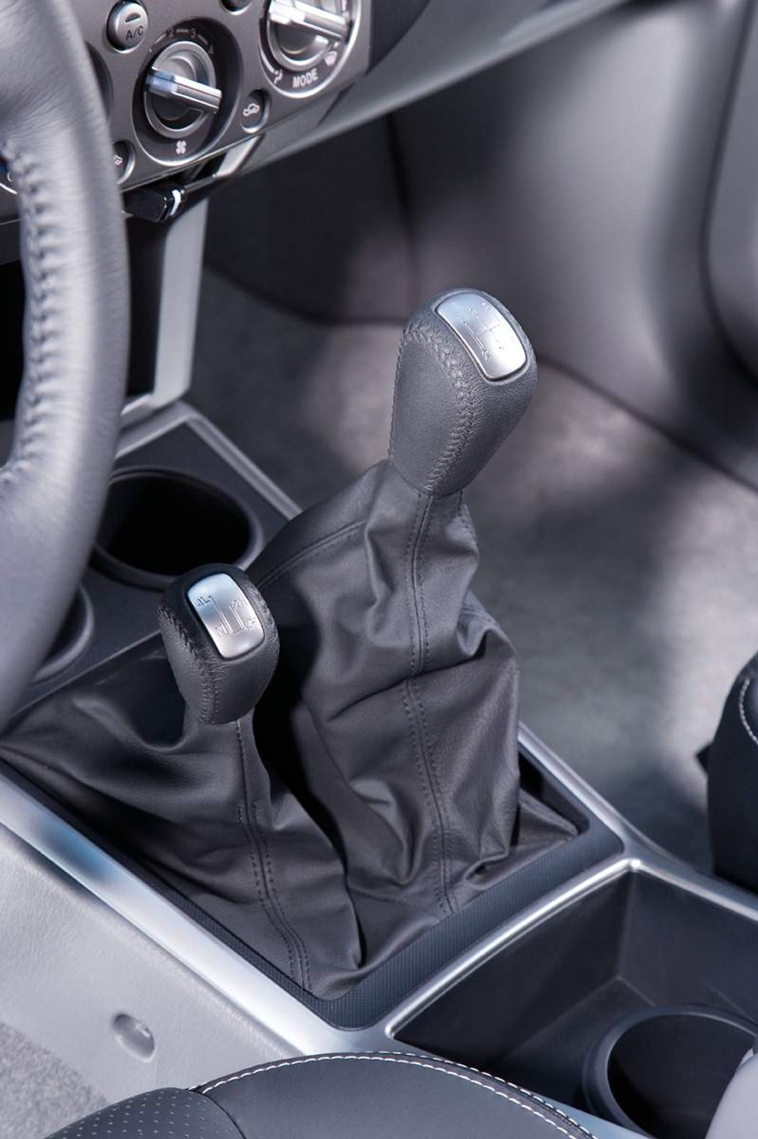 Mazda BT-50 – kilka modyfikacji na nowy rok modelowy