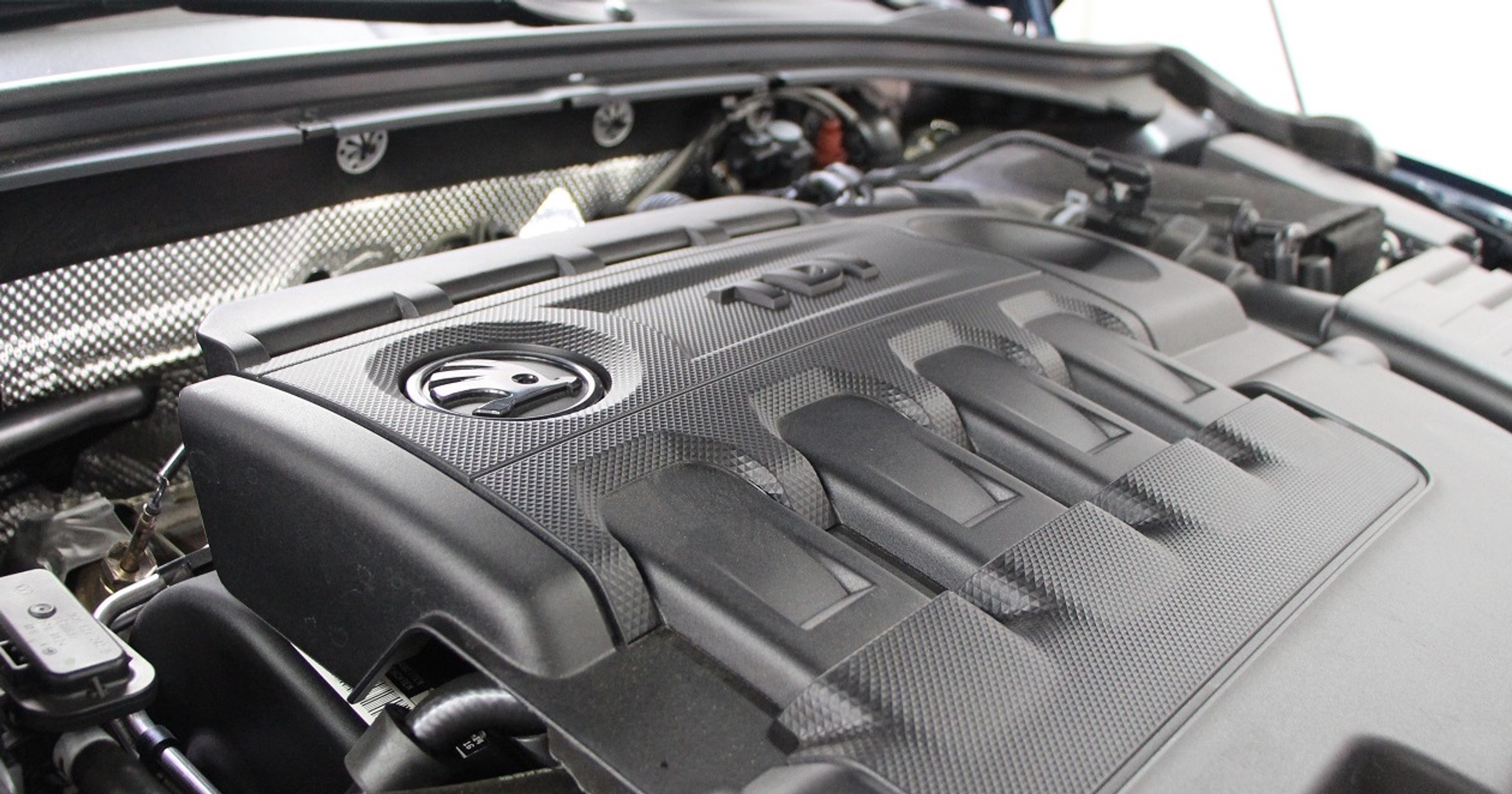 Skoda ogranicza ofertę silnikow TDI
