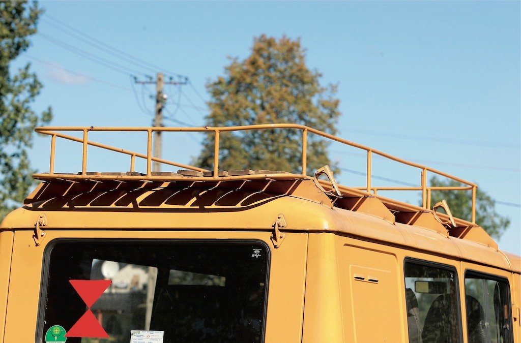 FSC Żuk A 07