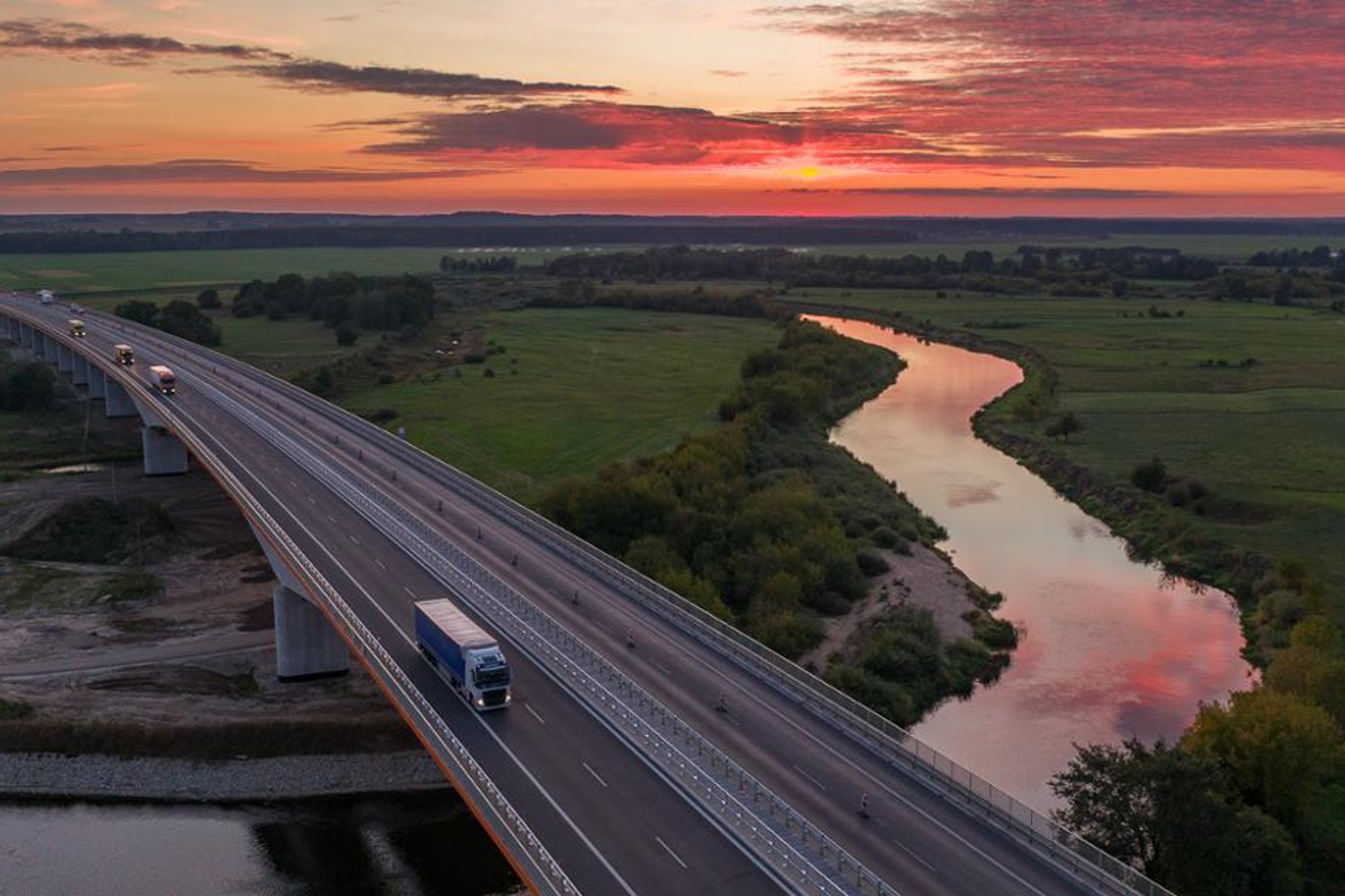 GDDKiA planuje gigantyczne inwestycje. Będą kosztować 12 mld zł