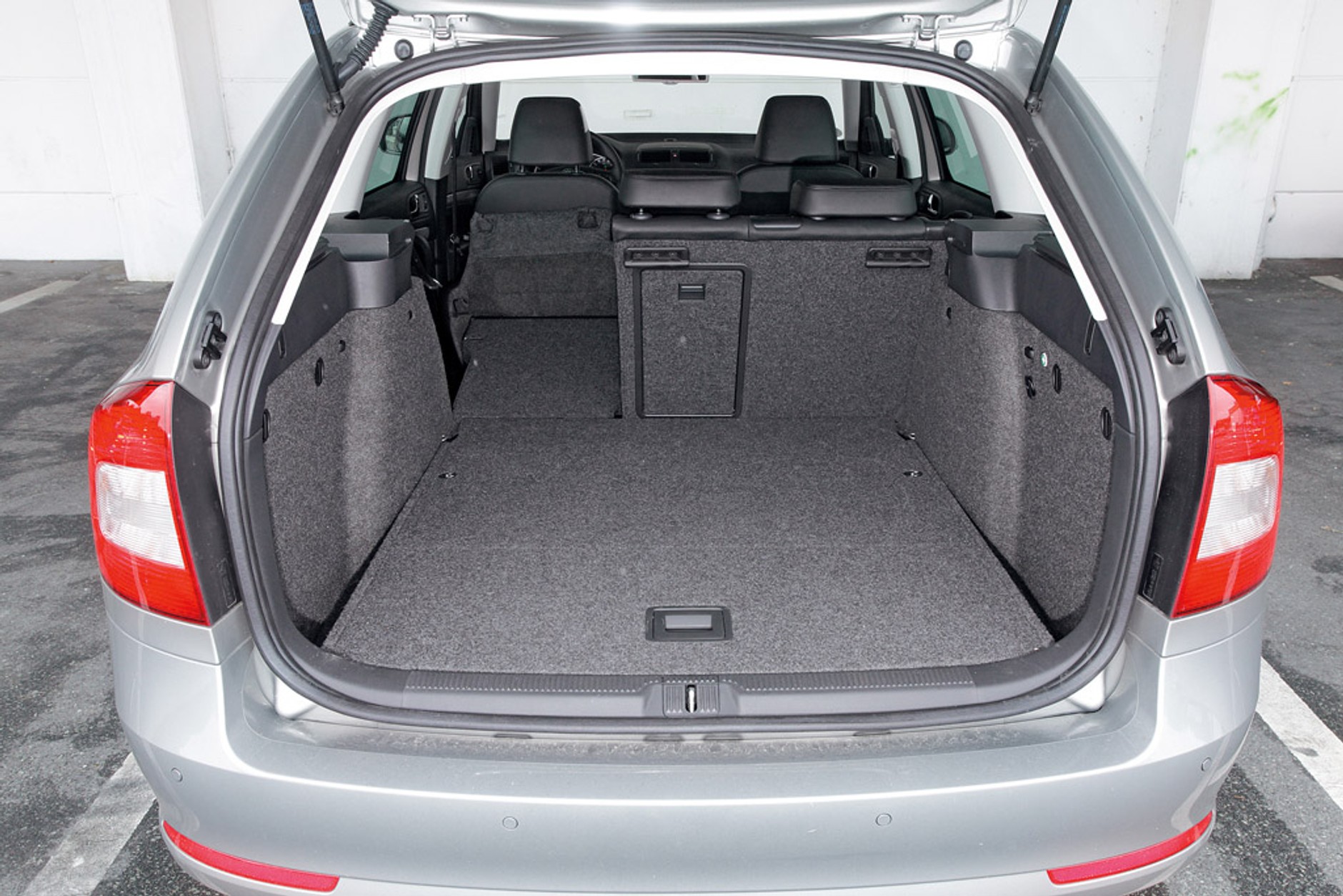 Mały kontra duży: Auta klasy B przeciwko kompaktom