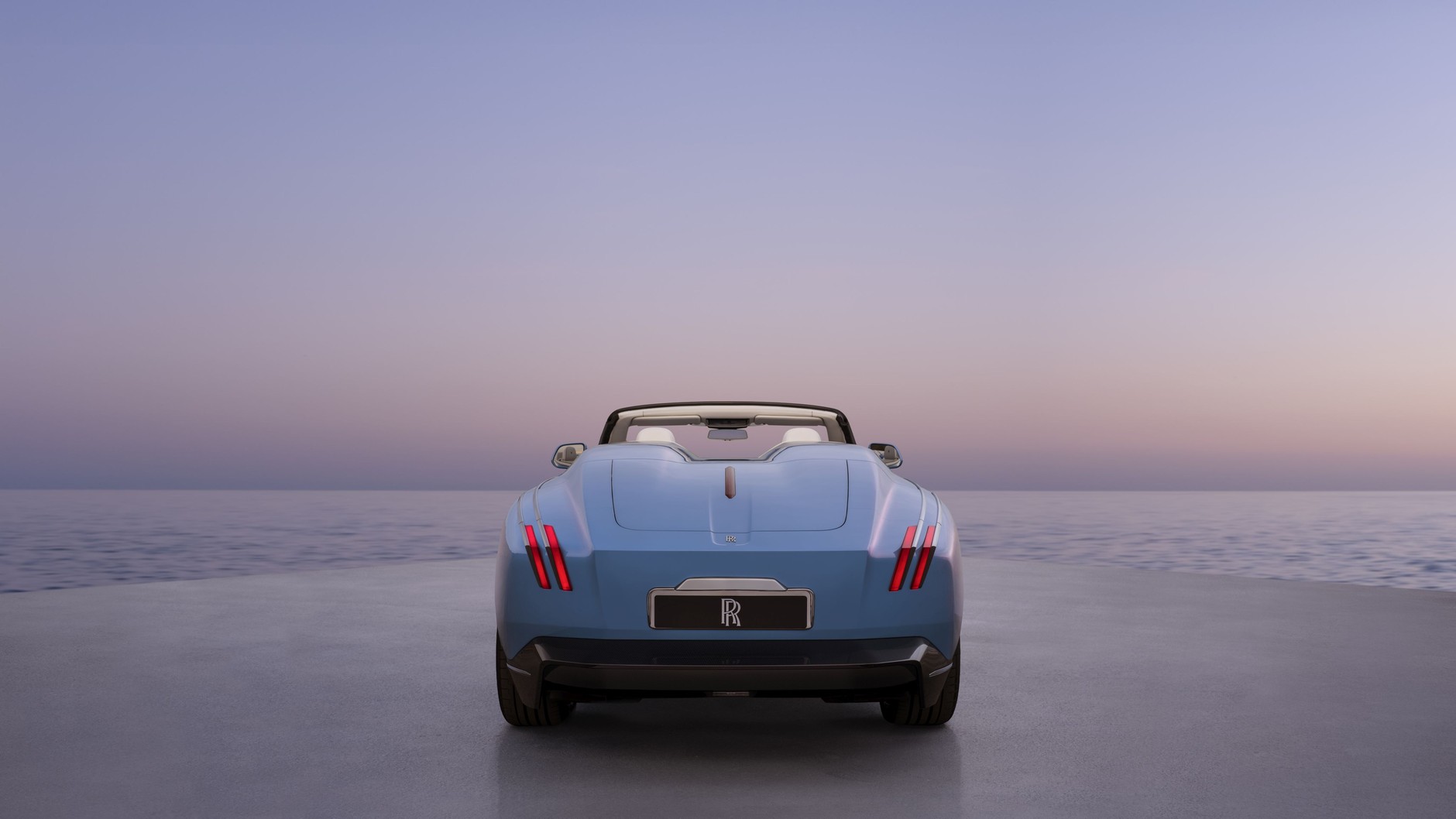 Rolls-Royce Project Nightingale