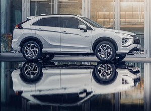 Mitsubishi wycofuje się z Europy? Japończycy już zmienili zdanie!