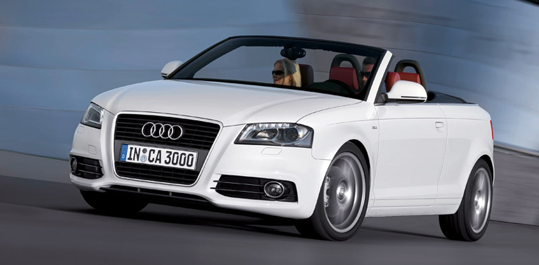 Premiery 2008: 150 nowych modeli! (galeria)