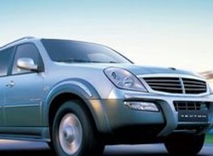 SsangYong Poland: największy wzrost sprzedaży