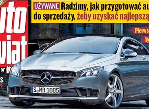 Auto Świat 23/2015 już w sprzedaży