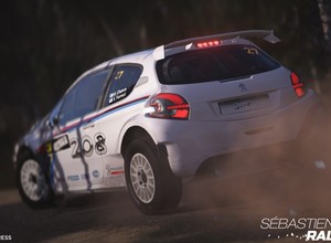 Sebastien Loeb Rally EVO już w sklepach