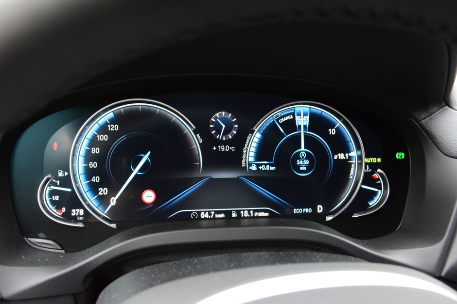 BMW X4 xDrive30i