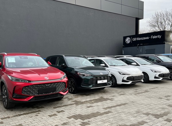 Polscy mechanicy o chińskich samochodach. Eksperci mają wątpliwości