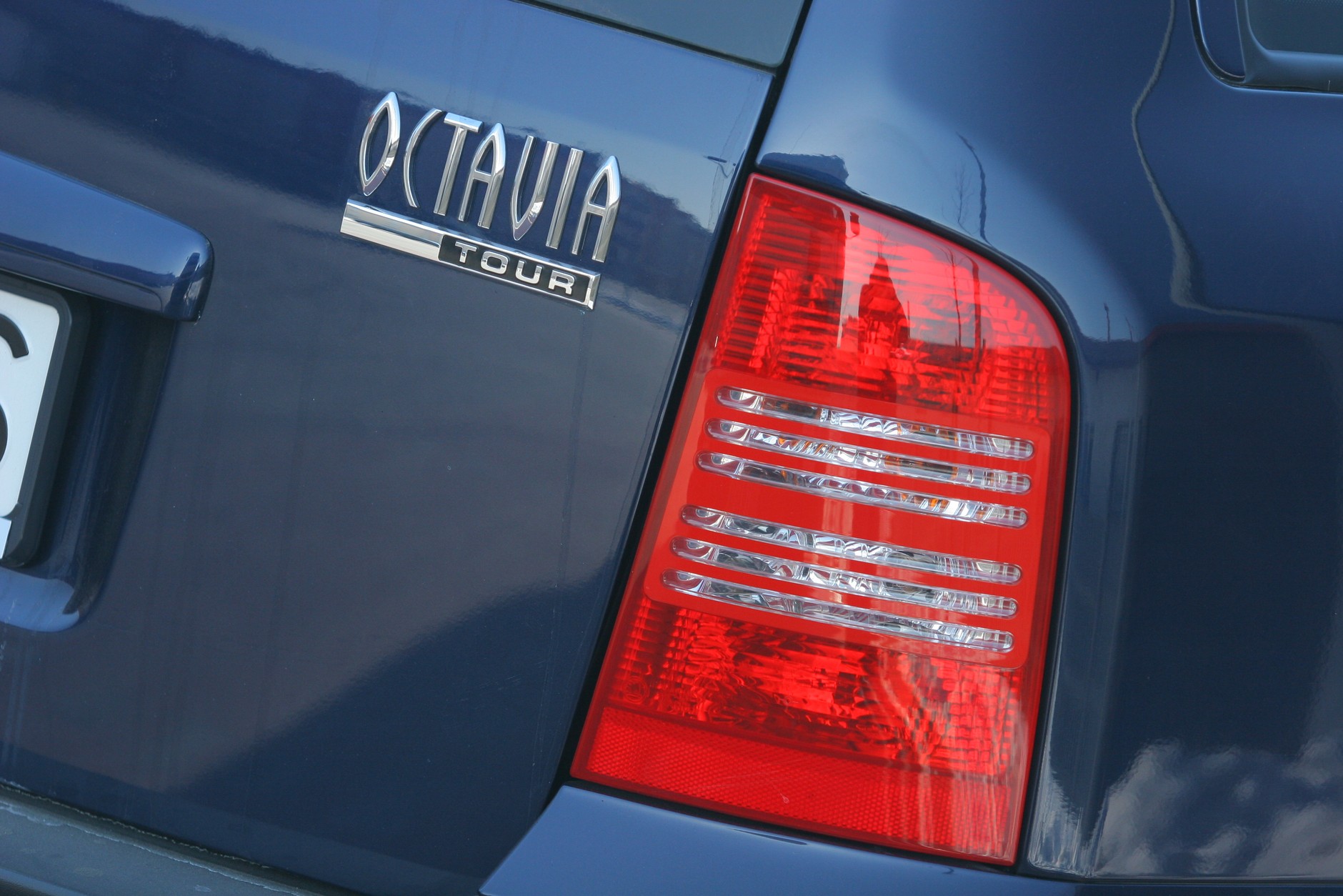 Škoda Octavia Tour definitywnie znika z oferty