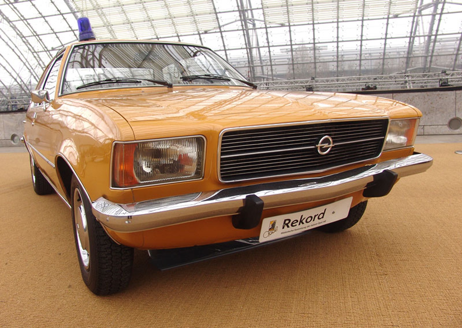 AMI Lipsk 2009: gwiazdy filmu (fotogaleria)