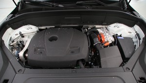 Volvo zaskoczyło wszystkich. Spalinowe XC90 dostanie jeszcze jedną szansę
