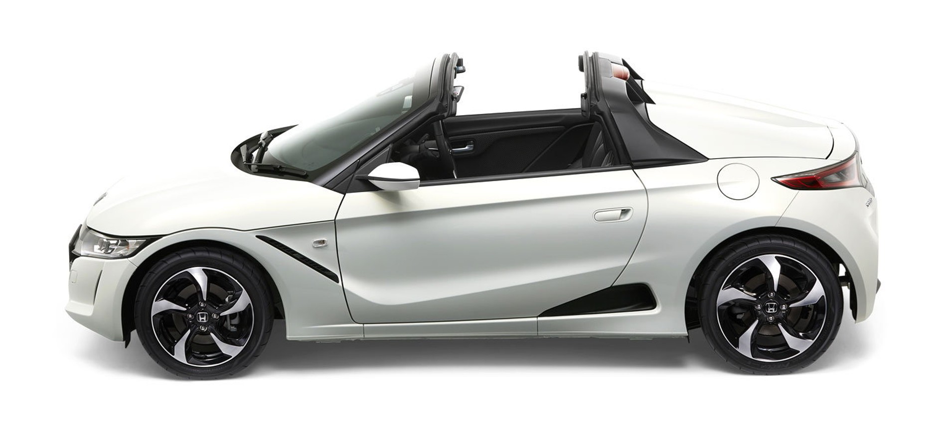 Hit Hondy – sprzedano całą produkcję