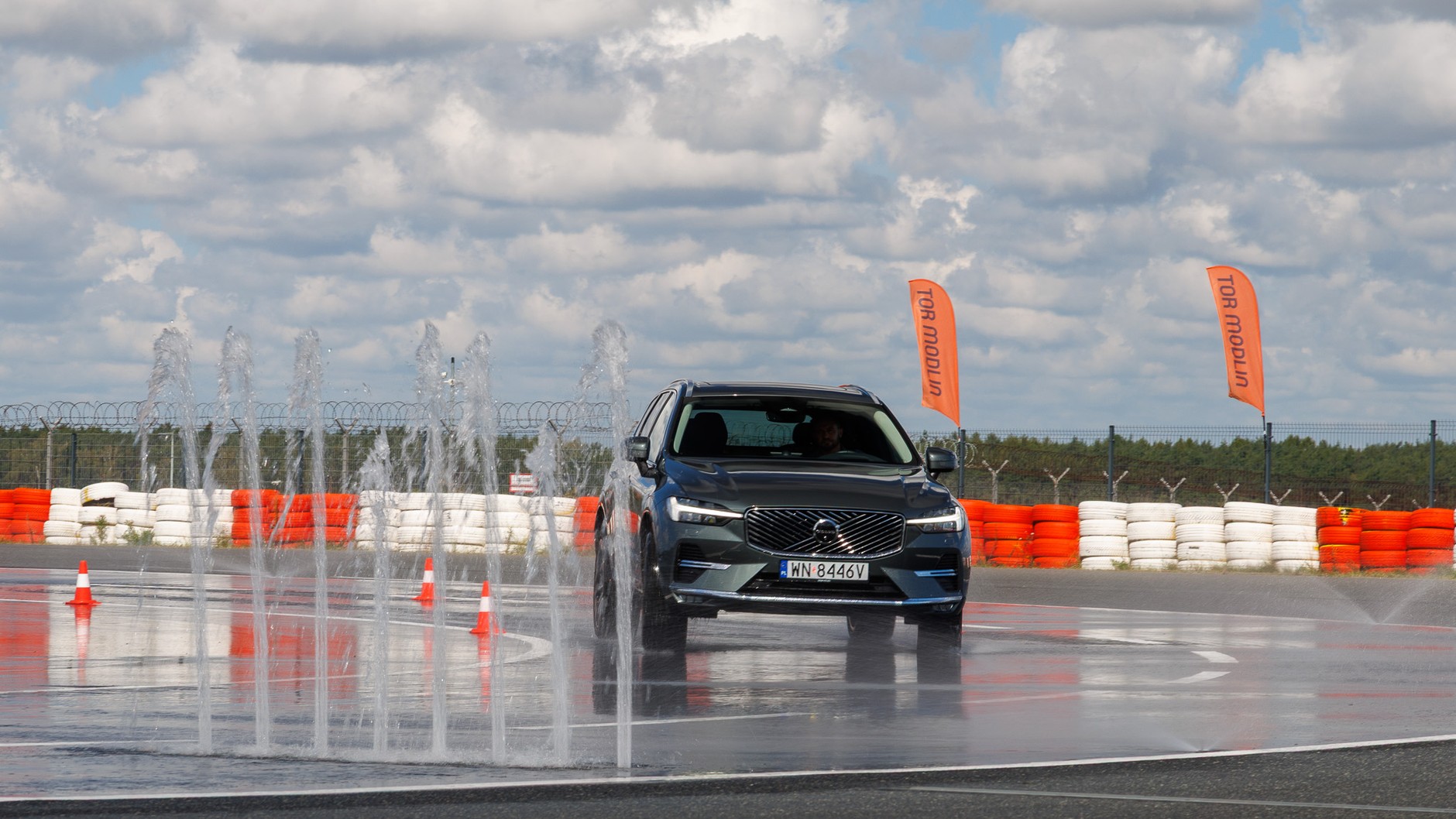 Wielki Test Auto Świata 2026
