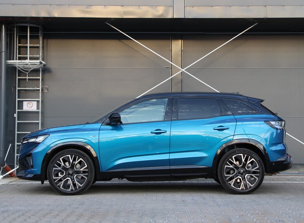 Renault musi poprawić finanse. Zredukuje liczbę pracowników, mimo dobrej sprzedaży aut