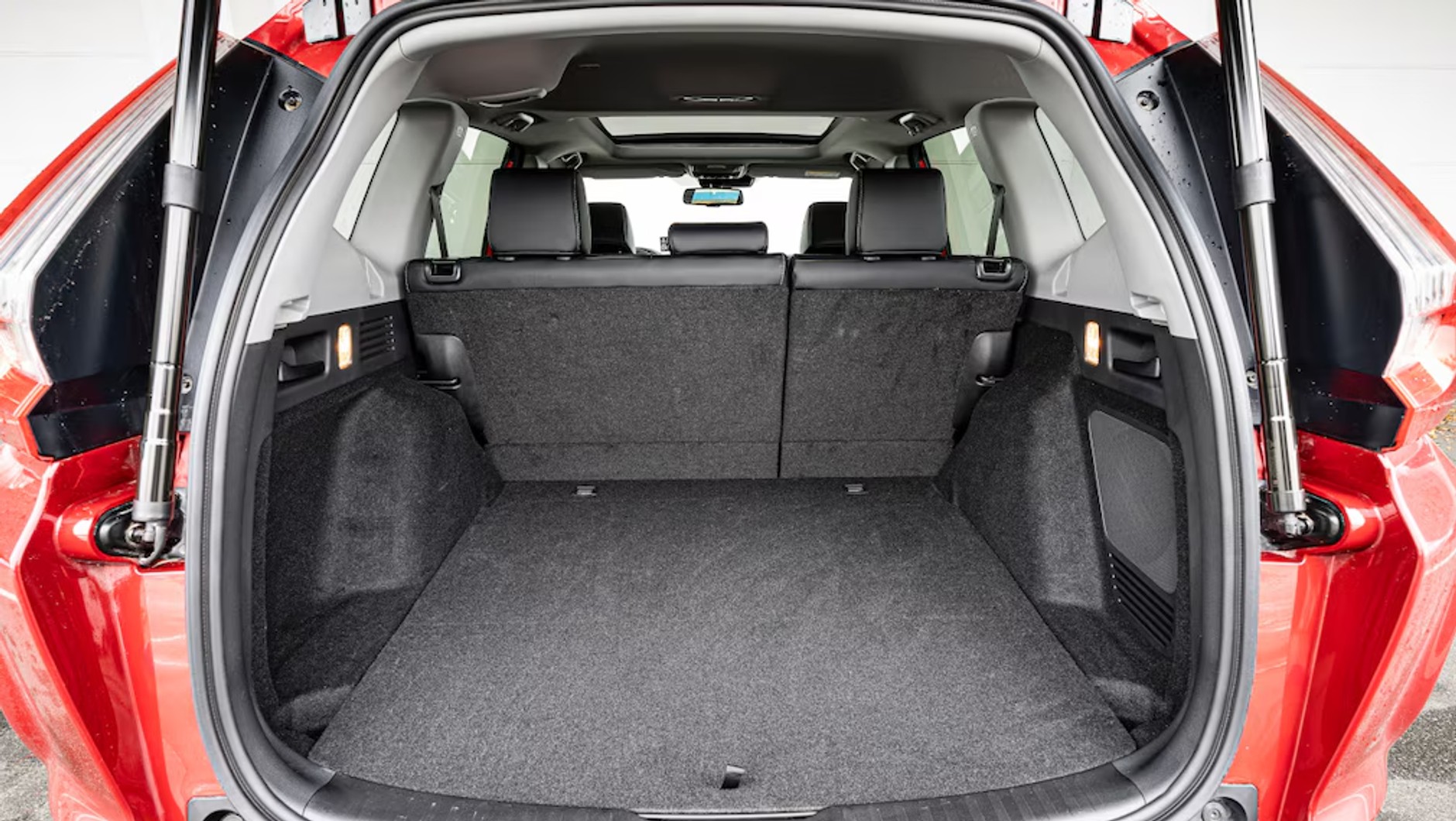 Honda CR-V e:HEV