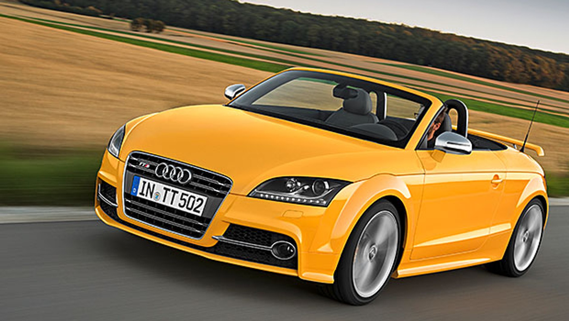 IAA Frankfurt 2013 – wszystkie premiery