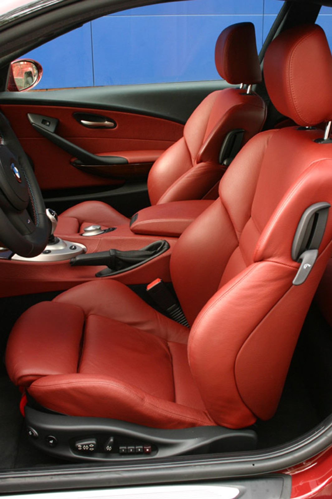 BMW M6, Mercedes E 63 AMG - Tysiąc koni za milion zł