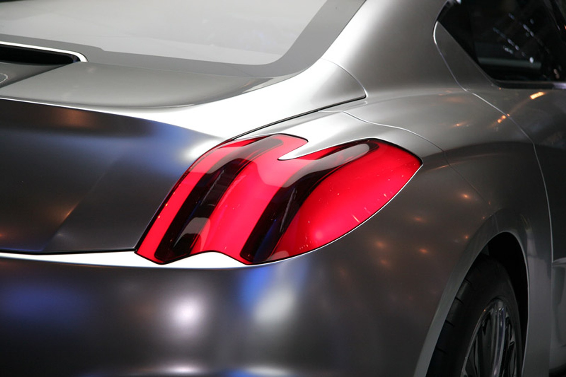 Terminy salonów samochodowych w 2009 roku