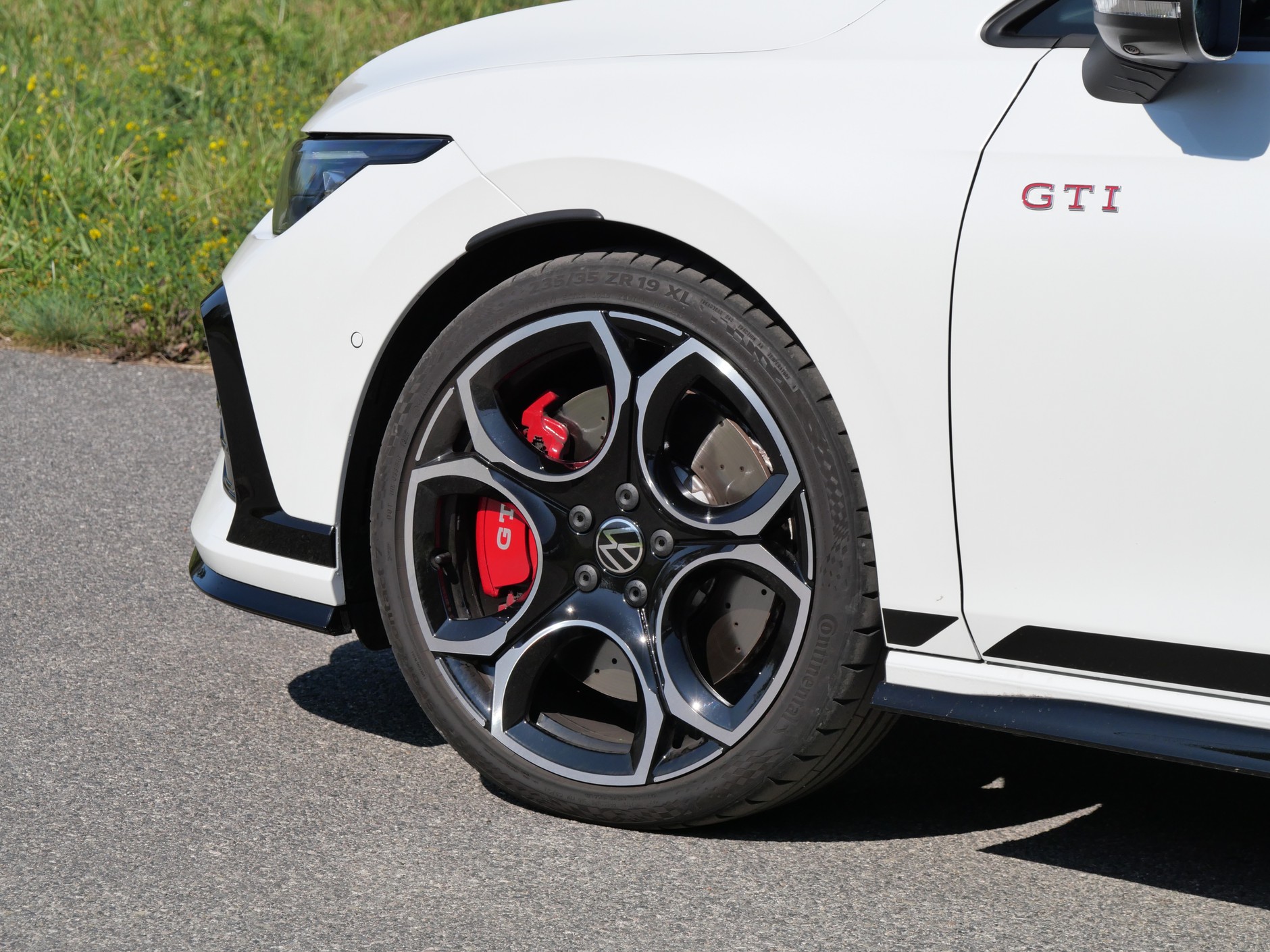 Golf GTI Clubsport 2025