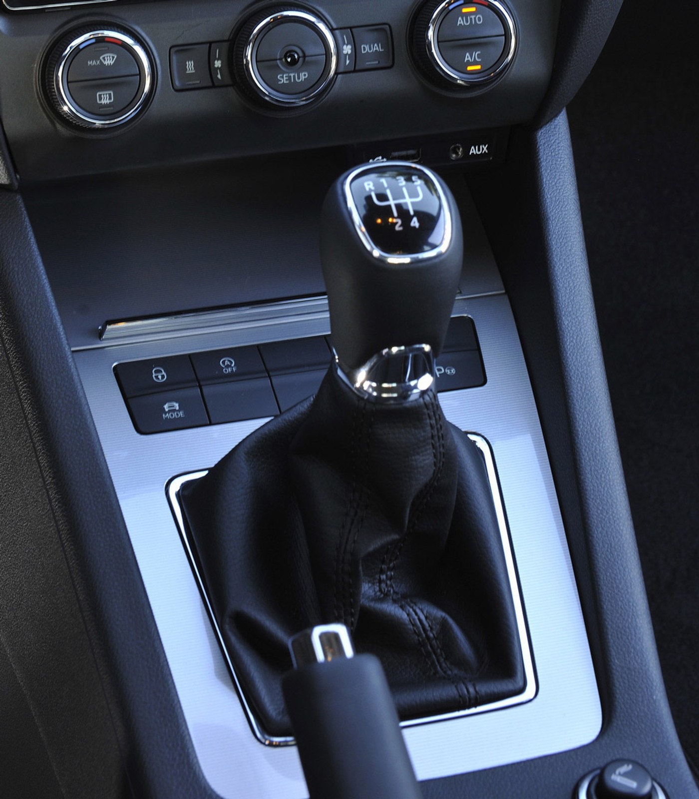 Skoda Octavia III 1.6 TDI