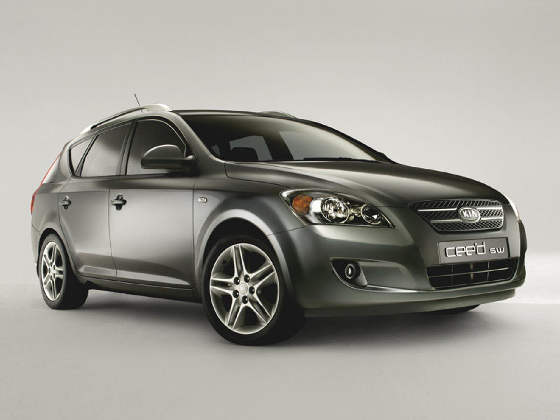 Kia w Genewie: debiut modelu Cee’d Sporty Wagon