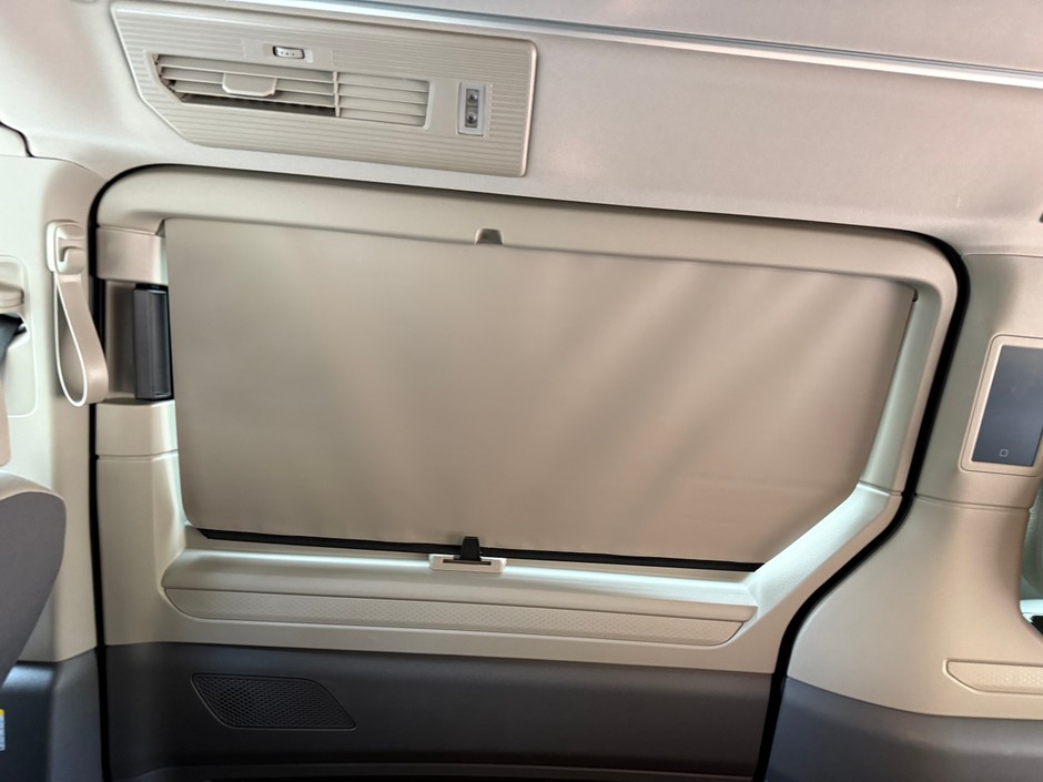 Volkswagen California Beach