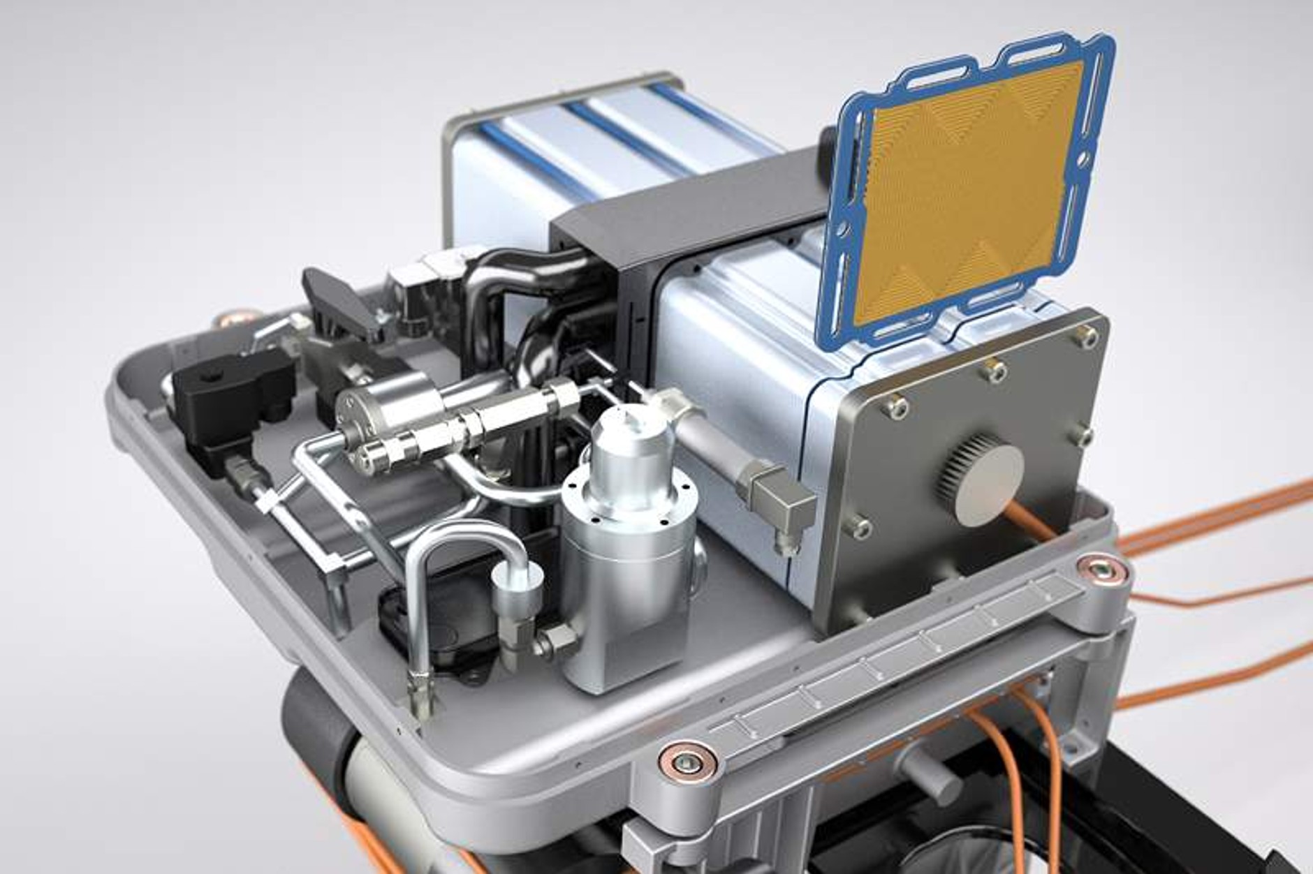 Peugeot Epure – następca 206 CC