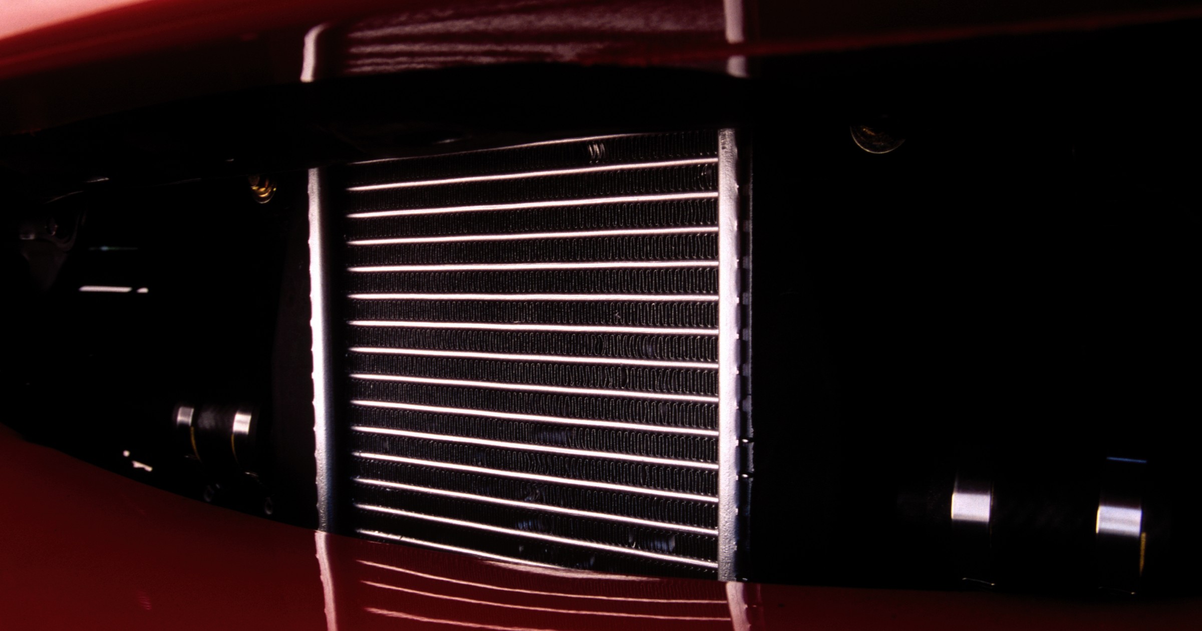 INTERCOOLER