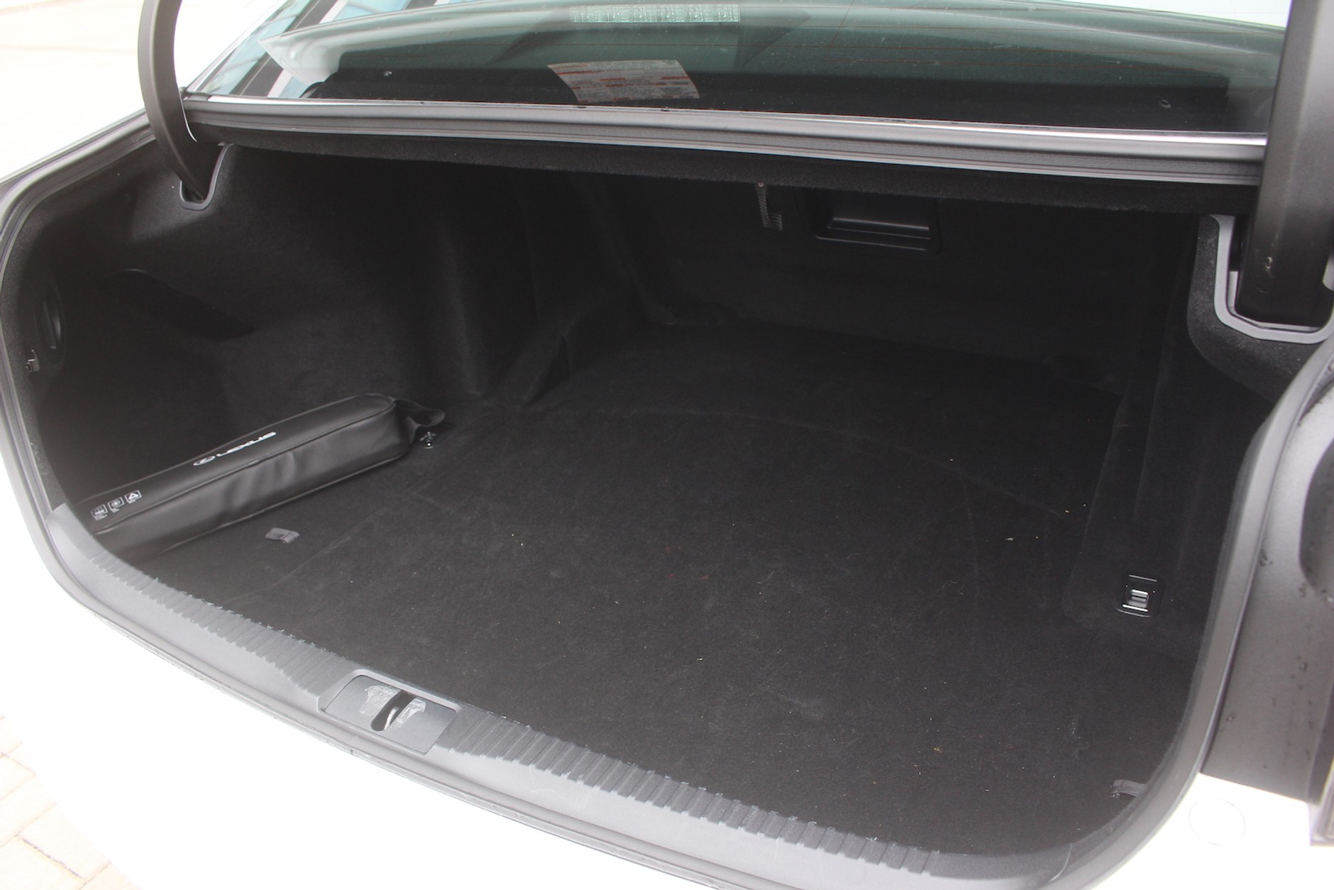 Lexus GS 200t F Sport