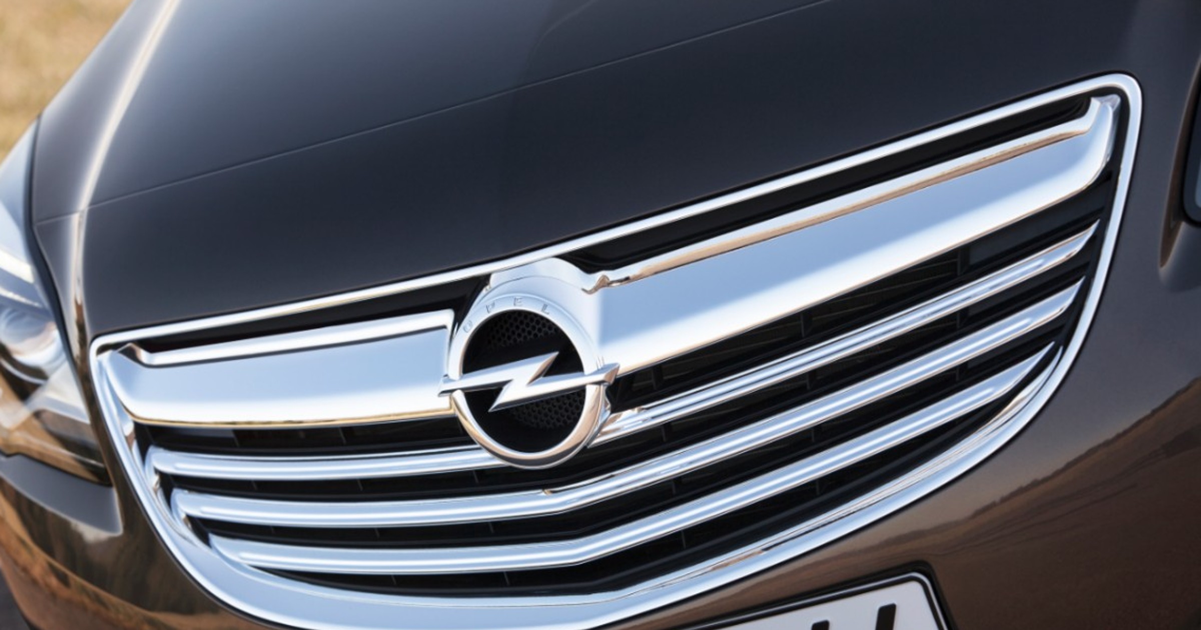 Opel strzela sobie w kolano