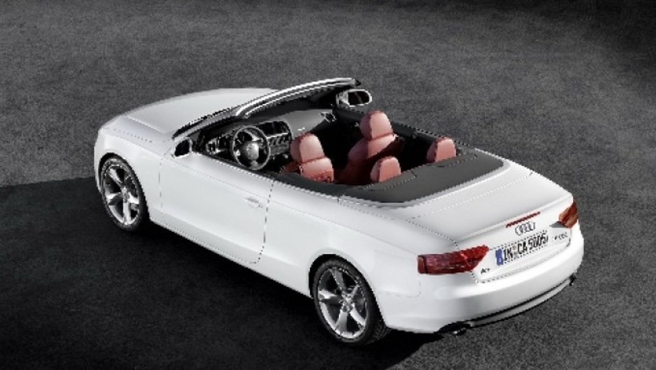 KABRIOLET