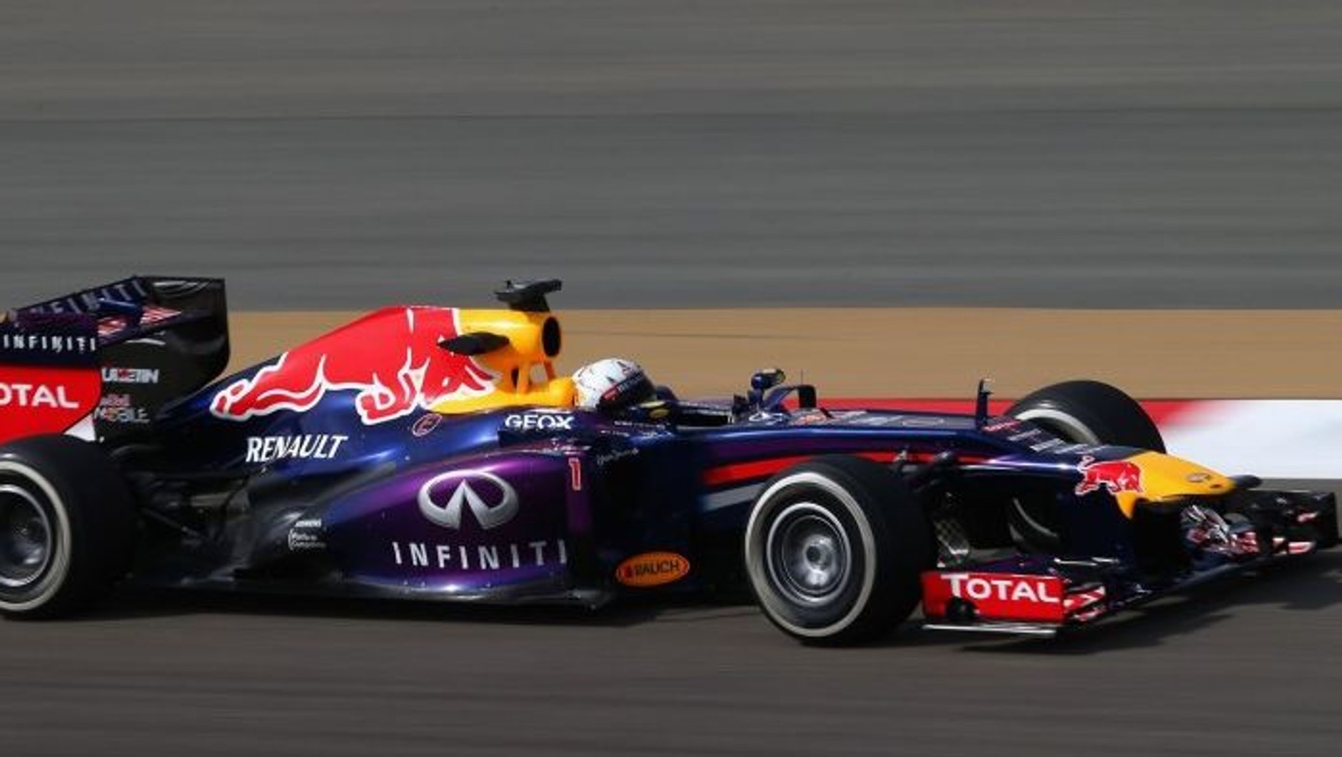 Vettal po raz 28, bohater di Resta