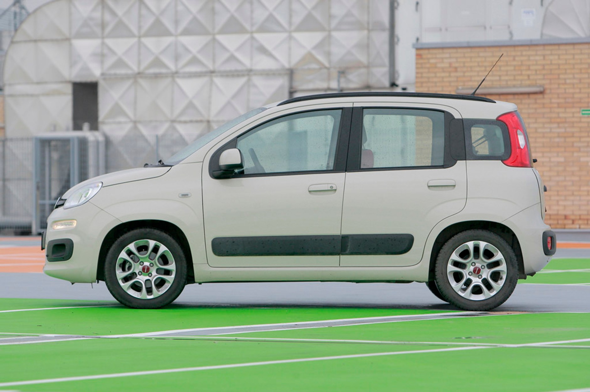 Fiat Panda kontra Skoda Citigo: który model będzie lepszym wyborem